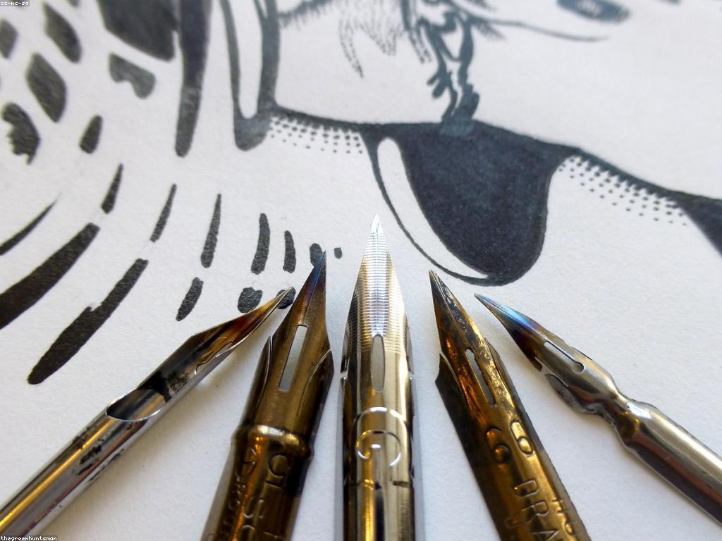 ឧបករណ៍និងសម្ភារៈសម្រាប់ការគិតច្នៃប្រឌិត