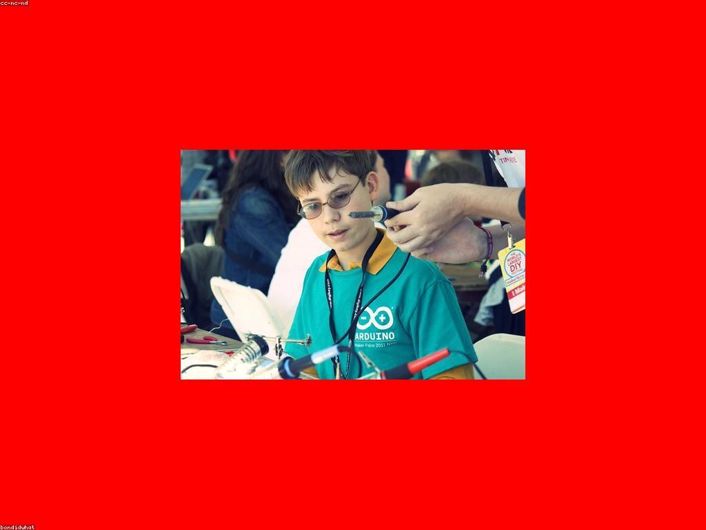 ឧបករណ៍និងសម្ភារៈសម្រាប់ការបង្កើតគំនិតថ្មី