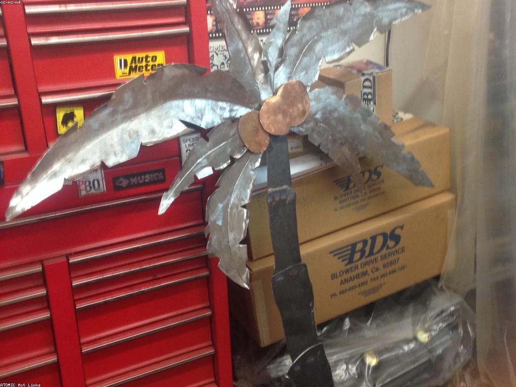 ឧបករណ៍និងសម្ភារៈសម្រាប់គម្រោងច្នៃប្រឌិត