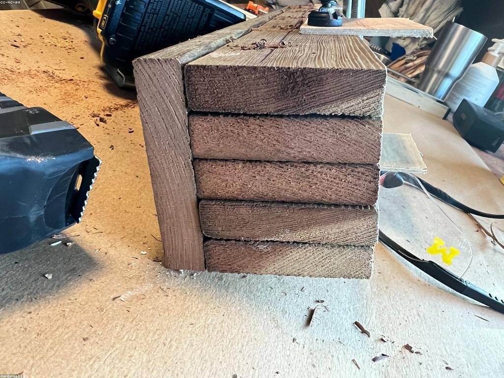 ឧបករណ៍និងសម្ភារៈសម្រាប់គម្រោងDIY