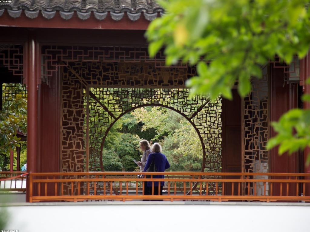 ផលប៉ះពាល់នៃអាកាសធាតុនៅលើទីតាំងនៃការរស់នៅ